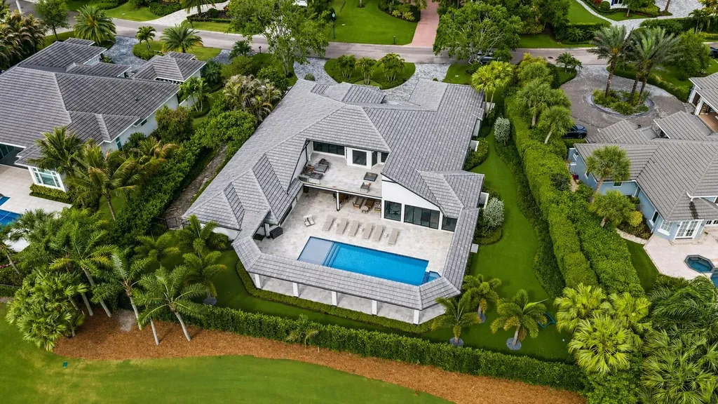 13220 Sabal Chase Palm Beach Gardens FL 33418