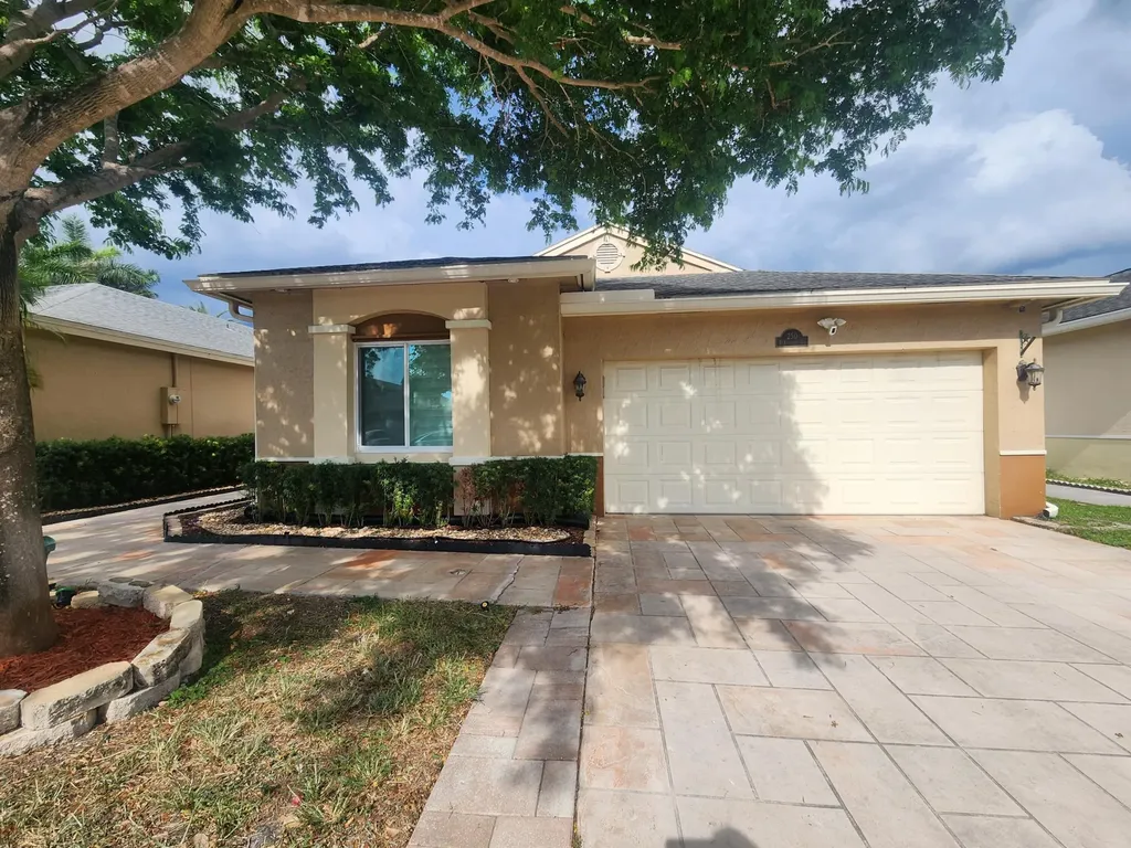 250 E Riverbend Drive Sunrise FL 33326
