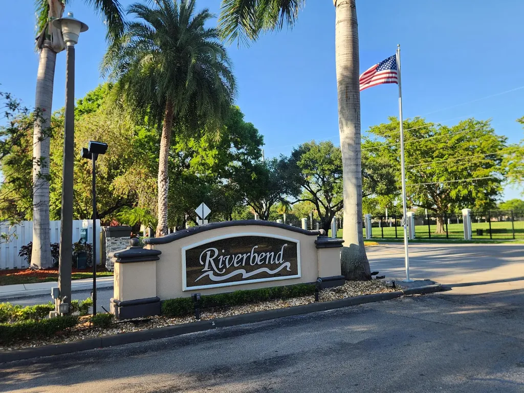 250 E Riverbend Drive Sunrise FL 33326