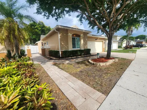 250 E Riverbend Drive Sunrise FL 33326
