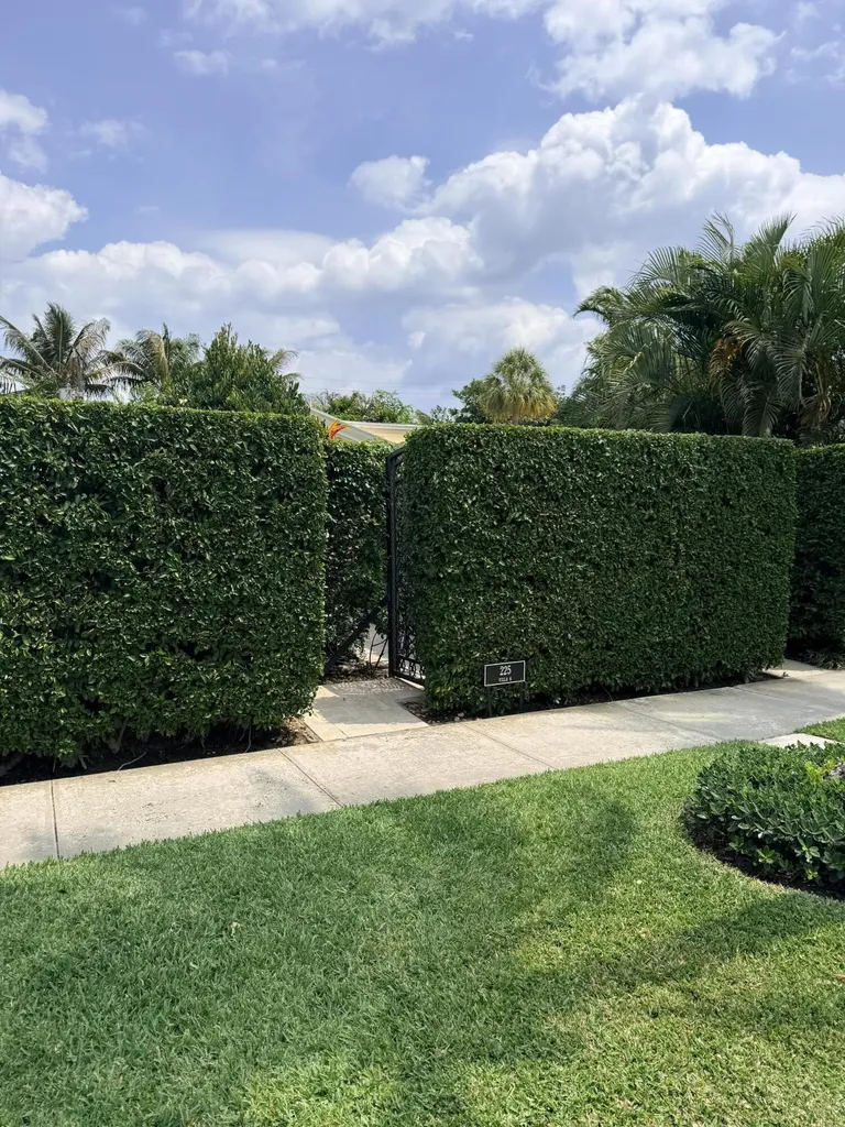 225 Everglade Avenue Palm Beach FL 33480