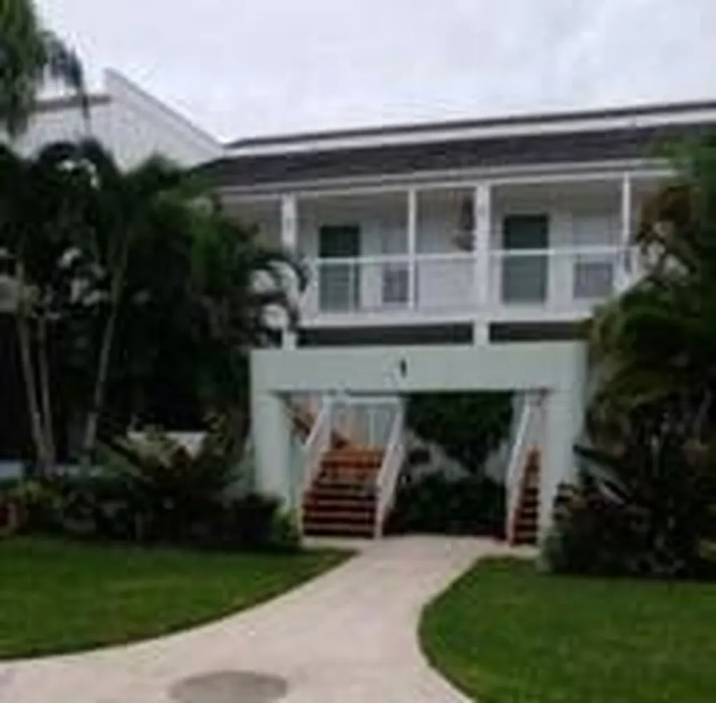293 Cypress Point Drive Palm Beach Gardens FL 33418