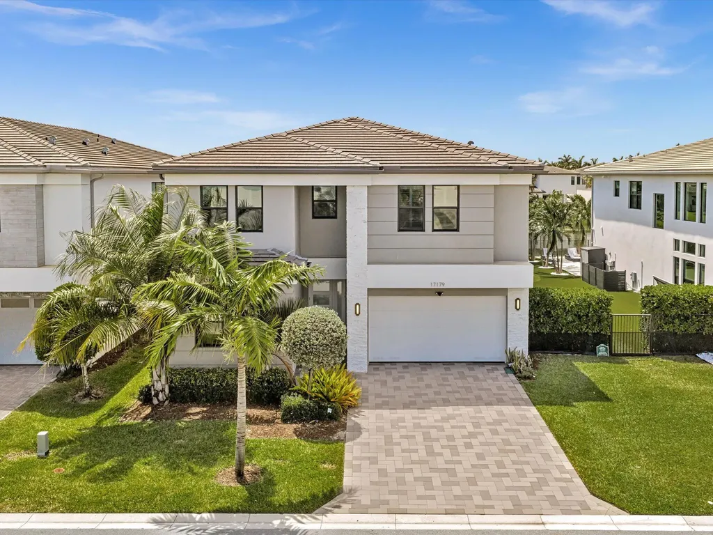 17179 Teton River Road Boca Raton FL 33496