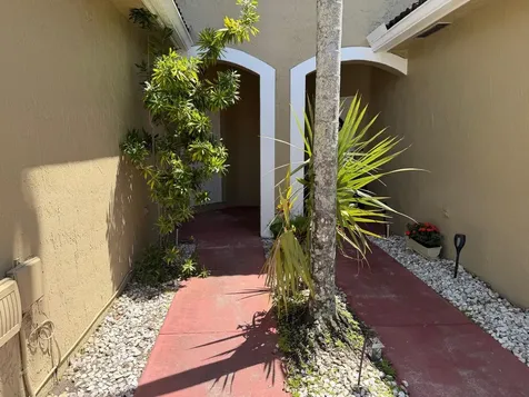 12032 SW 5th Court Pembroke Pines FL 33025