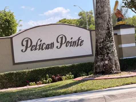 12032 SW 5th Court Pembroke Pines FL 33025