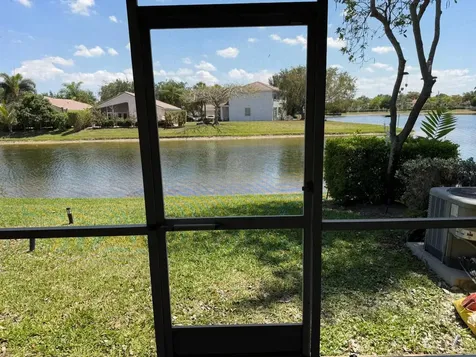 12032 SW 5th Court Pembroke Pines FL 33025