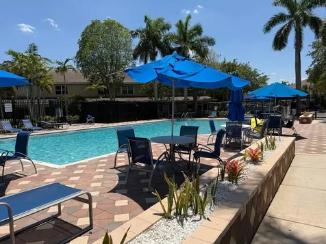 12032 SW 5th Court Pembroke Pines FL 33025