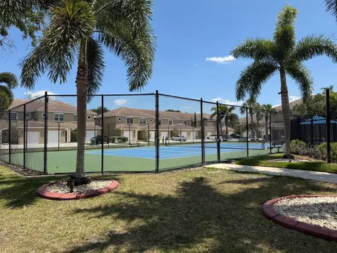 12032 SW 5th Court Pembroke Pines FL 33025