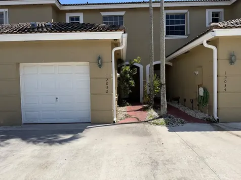 12032 SW 5th Court Pembroke Pines FL 33025