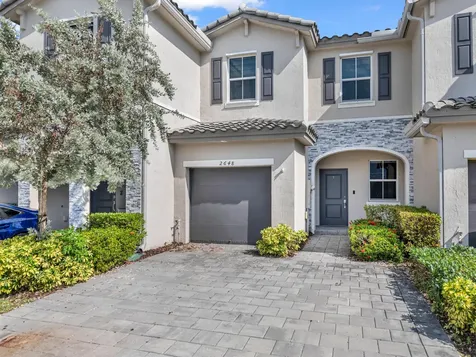 2648 SE 12th Street Homestead FL 33035