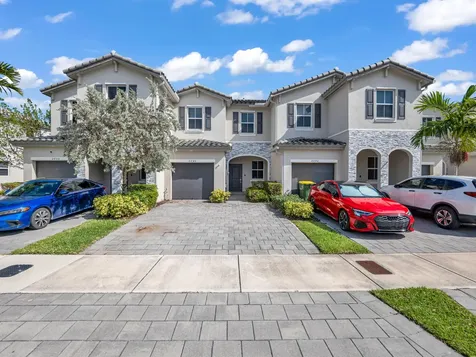 2648 SE 12th Street Homestead FL 33035