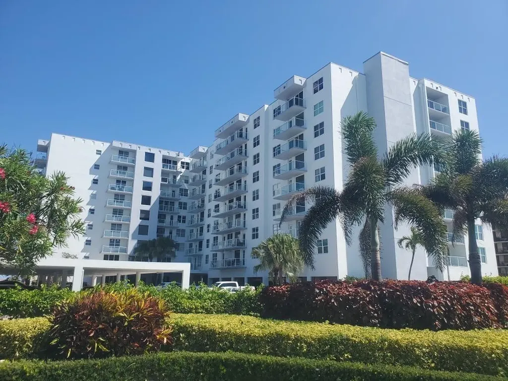 3450 S Ocean Boulevard Palm Beach FL 33480
