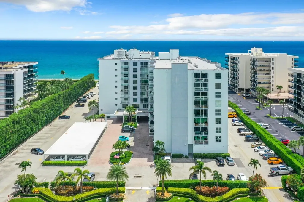 3450 S Ocean Boulevard Palm Beach FL 33480