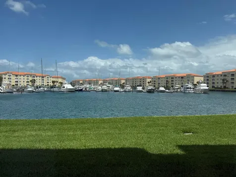 11 W Harbour Isle Drive W Fort Pierce FL 34949