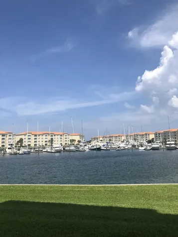 11 W Harbour Isle Drive W Fort Pierce FL 34949