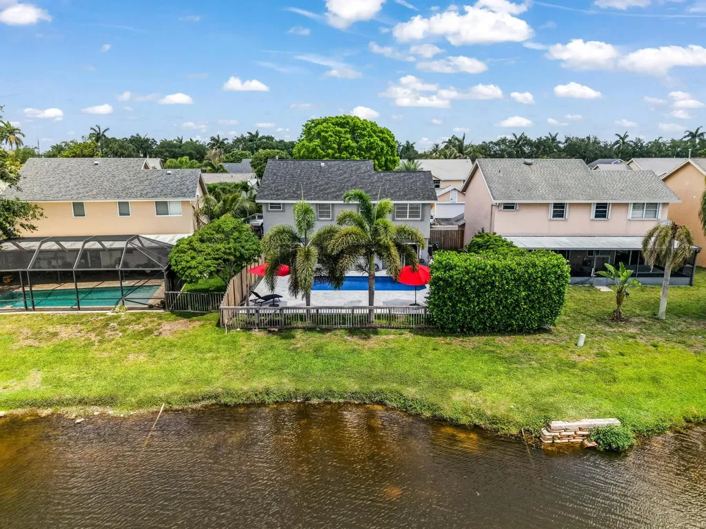 12252 NW 32nd Manor Sunrise FL 33323