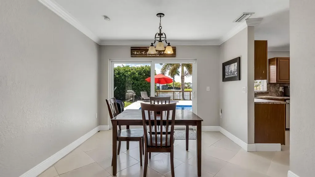 12252 NW 32nd Manor Sunrise FL 33323