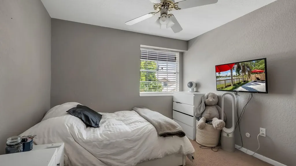 12252 NW 32nd Manor Sunrise FL 33323