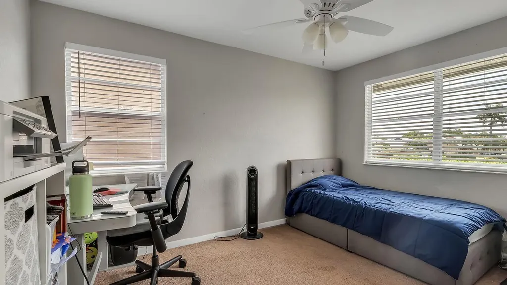 12252 NW 32nd Manor Sunrise FL 33323