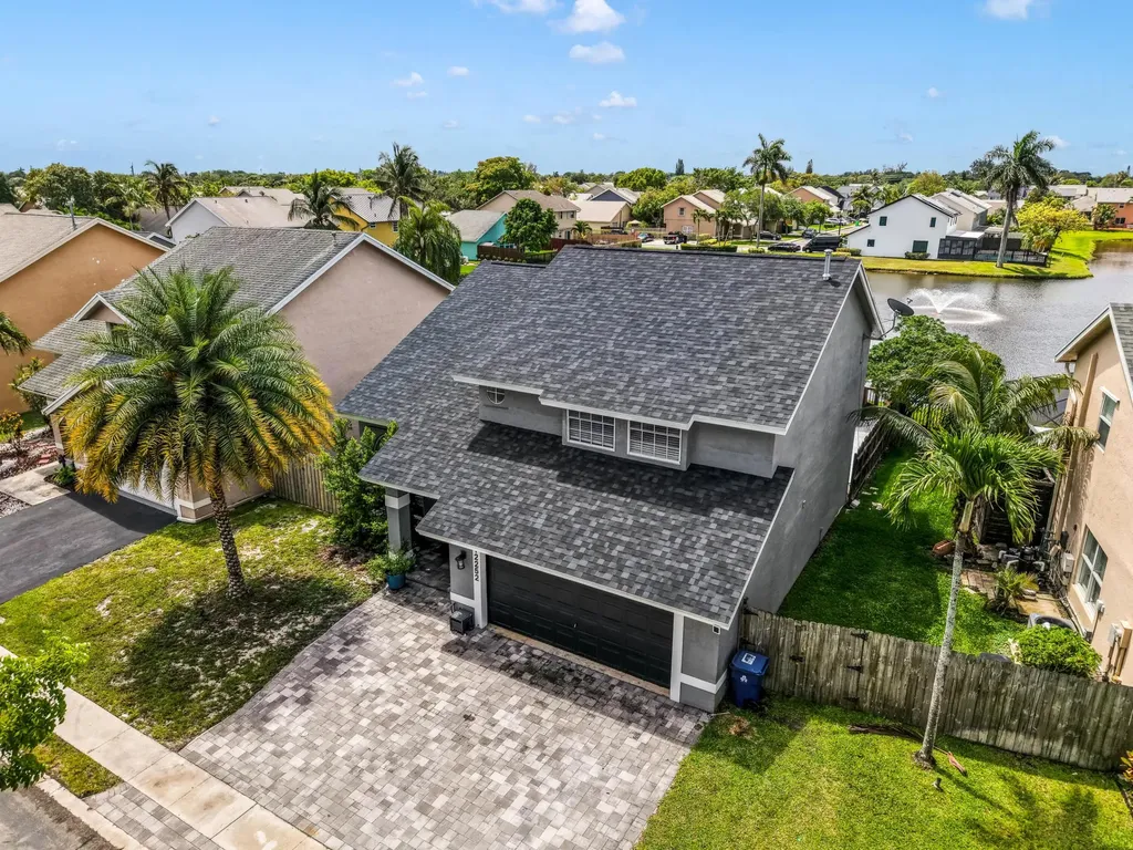 12252 NW 32nd Manor Sunrise FL 33323