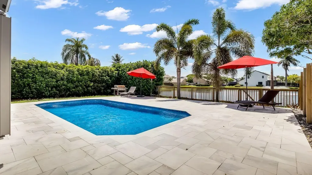 12252 NW 32nd Manor Sunrise FL 33323