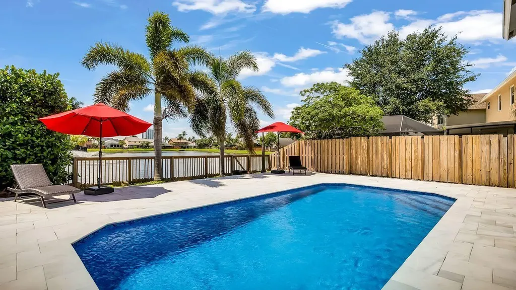12252 NW 32nd Manor Sunrise FL 33323