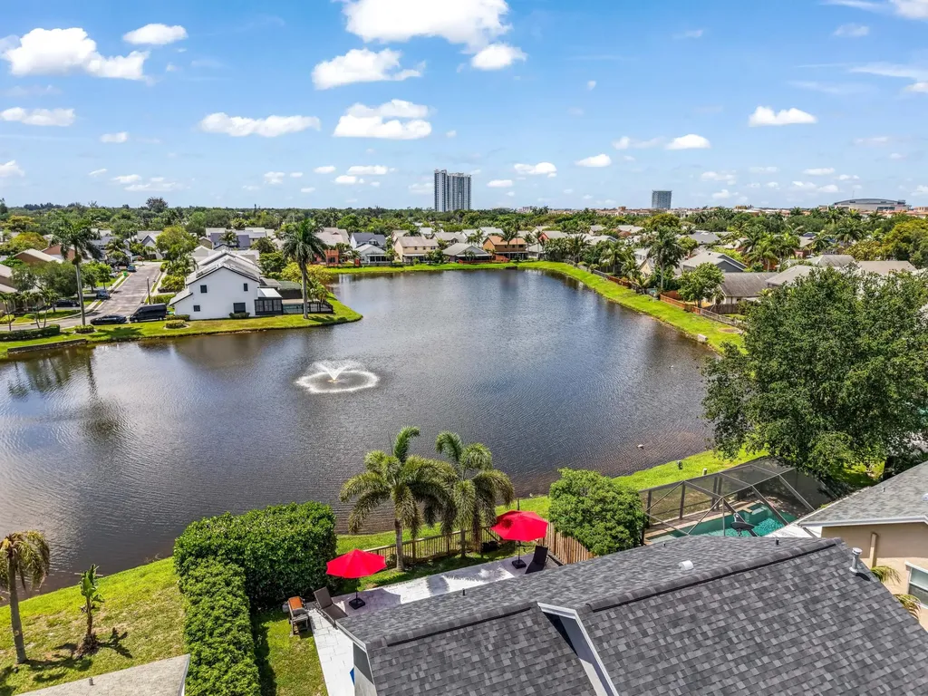 12252 NW 32nd Manor Sunrise FL 33323