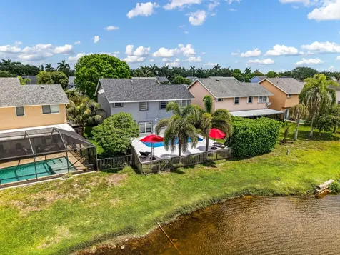 12252 NW 32nd Manor Sunrise FL 33323