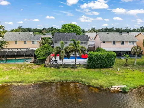 12252 NW 32nd Manor Sunrise FL 33323