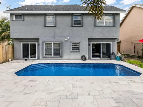 12252 NW 32nd Manor Sunrise FL 33323