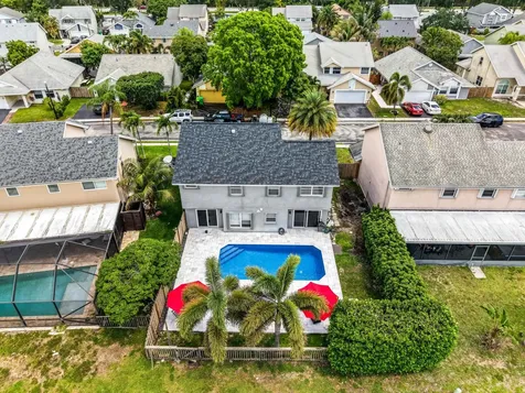 12252 NW 32nd Manor Sunrise FL 33323