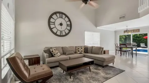 12252 NW 32nd Manor Sunrise FL 33323