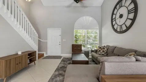 12252 NW 32nd Manor Sunrise FL 33323