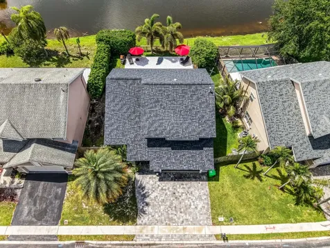 12252 NW 32nd Manor Sunrise FL 33323