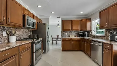 12252 NW 32nd Manor Sunrise FL 33323