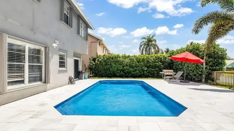 12252 NW 32nd Manor Sunrise FL 33323