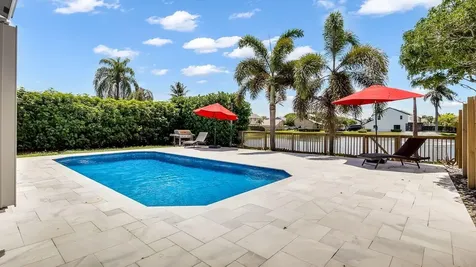 12252 NW 32nd Manor Sunrise FL 33323
