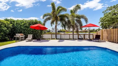 12252 NW 32nd Manor Sunrise FL 33323