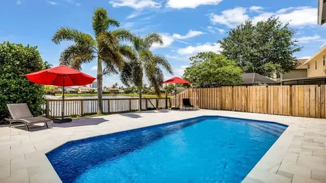 12252 NW 32nd Manor Sunrise FL 33323