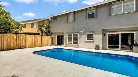 12252 NW 32nd Manor Sunrise FL 33323