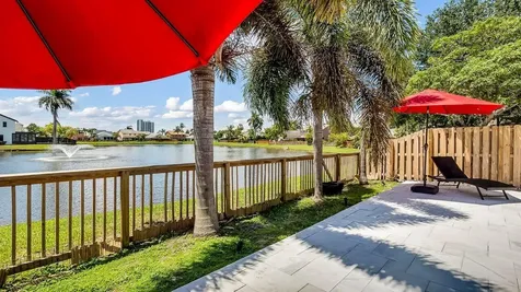 12252 NW 32nd Manor Sunrise FL 33323