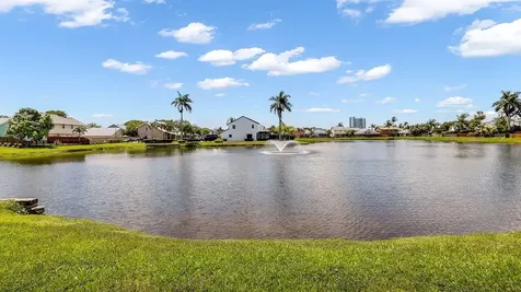 12252 NW 32nd Manor Sunrise FL 33323