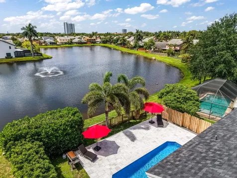 12252 NW 32nd Manor Sunrise FL 33323
