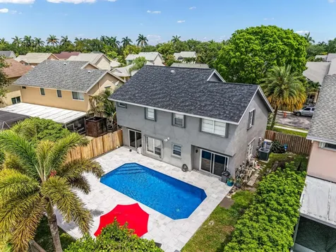 12252 NW 32nd Manor Sunrise FL 33323