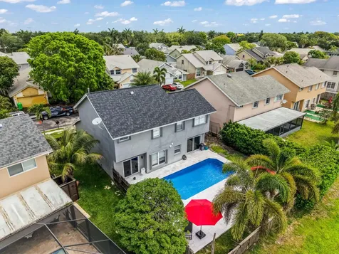 12252 NW 32nd Manor Sunrise FL 33323