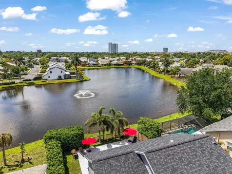 12252 NW 32nd Manor Sunrise FL 33323