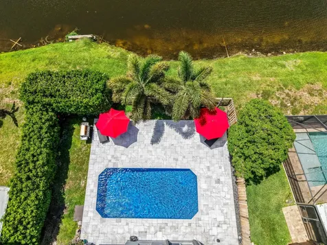12252 NW 32nd Manor Sunrise FL 33323