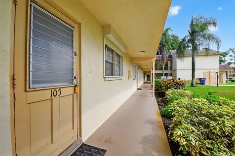 3001 Linton Boulevard Delray Beach FL 33445