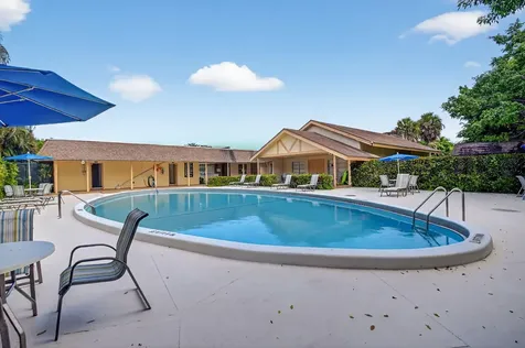 3001 Linton Boulevard Delray Beach FL 33445