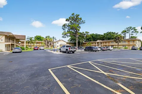 3001 Linton Boulevard Delray Beach FL 33445